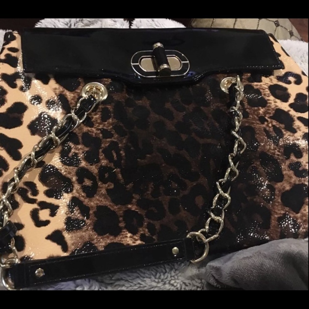 Bebe Bag